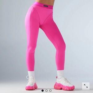 Savage Fenty workout set